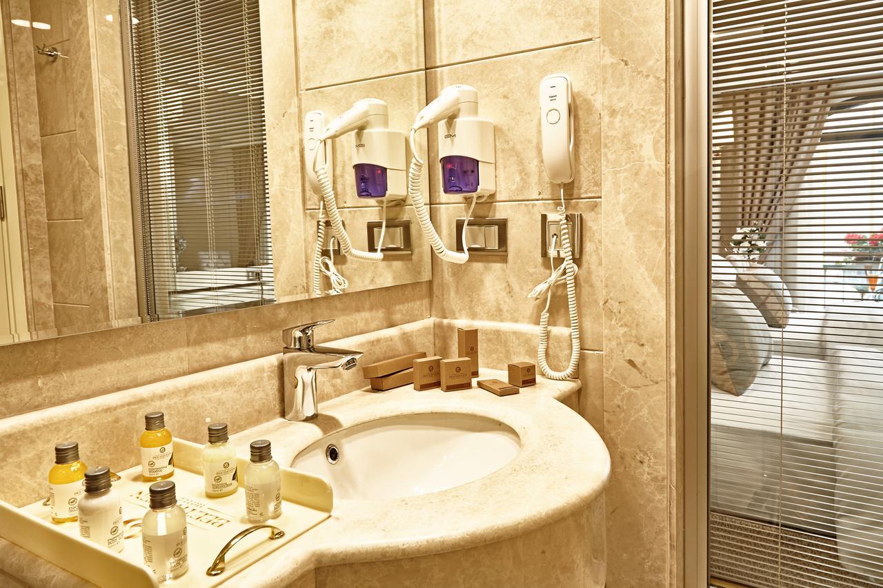 Beethoven Hotel - Special Category Istanbul Exterior photo