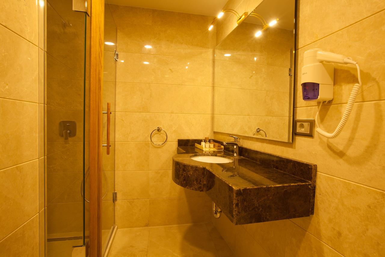 Beethoven Hotel - Special Category Istanbul Exterior photo