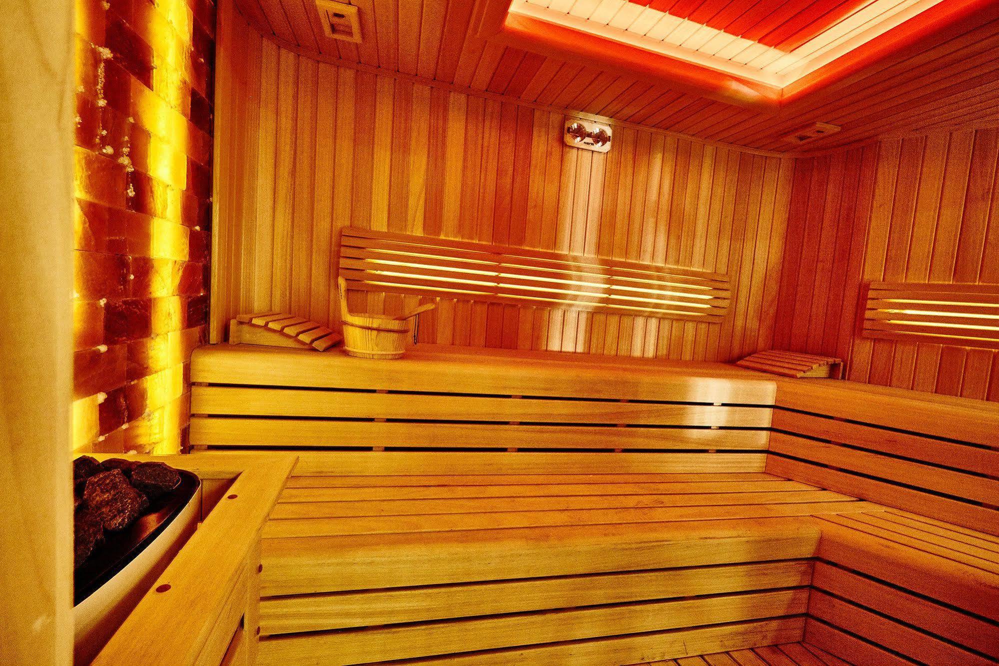 Beethoven Hotel - Special Category Istanbul Exterior photo